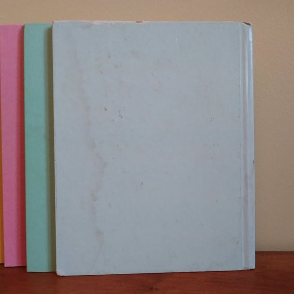 French Walt Disney Vintage Books, Cinderella, Mickey Mouse, Donald Duck - Picture 3 of 10